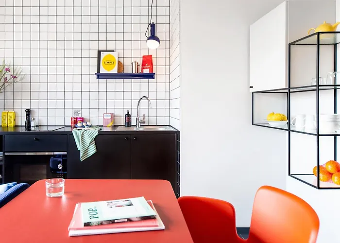 Stayery Berlin Friedrichshain