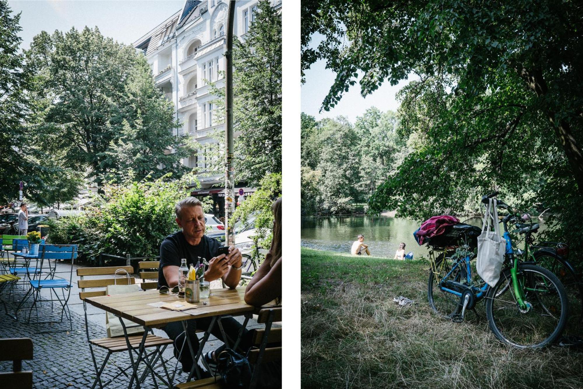 Apartahotel Stayery Friedrichshain 4*