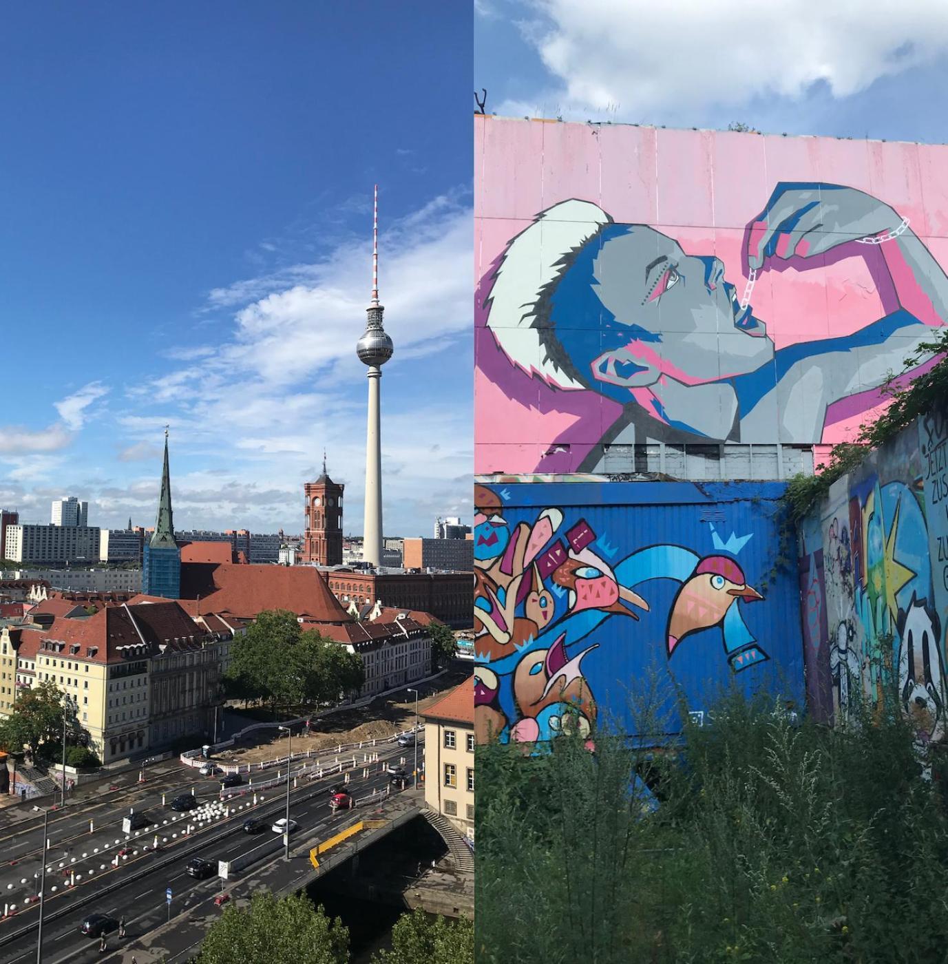Apartahotel Stayery Friedrichshain