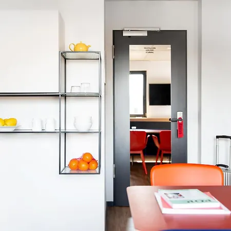 Stayery Berlin Friedrichshain Room photo