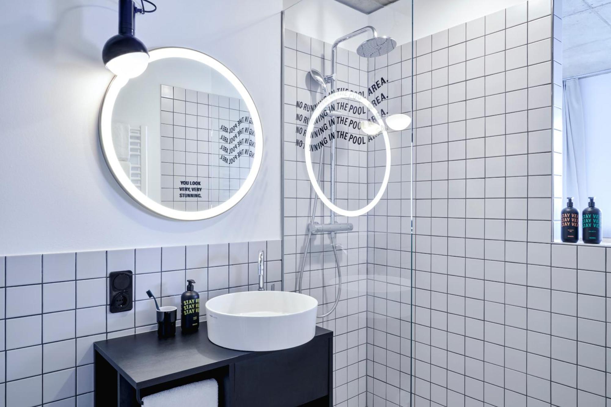 Appart hôtel Stayery Friedrichshain 4*