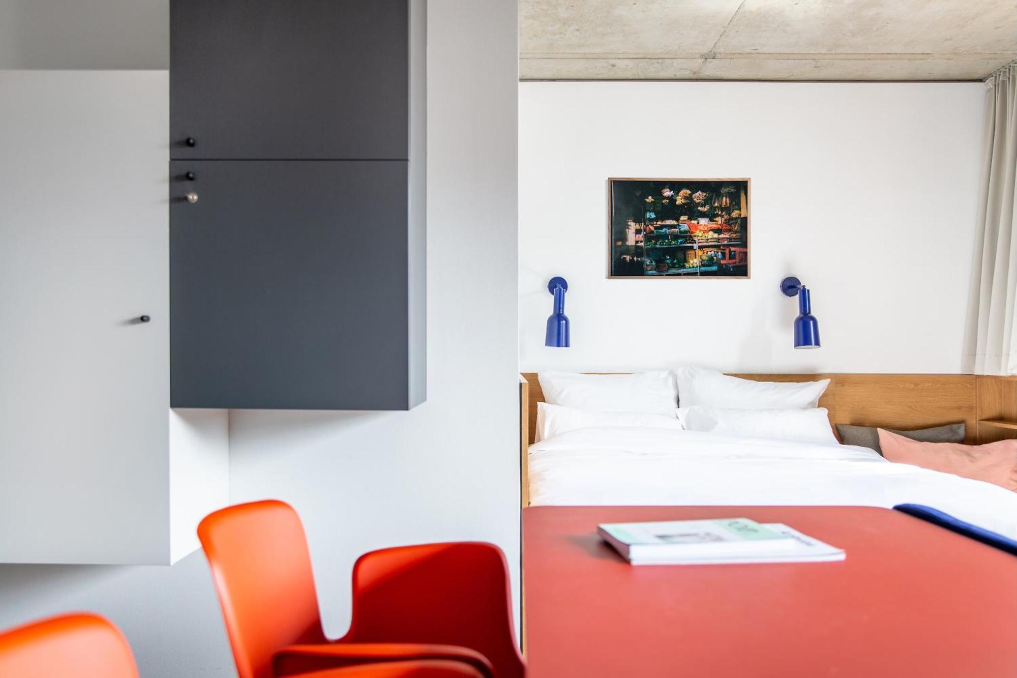 Stayery Friedrichshain Aparthotel