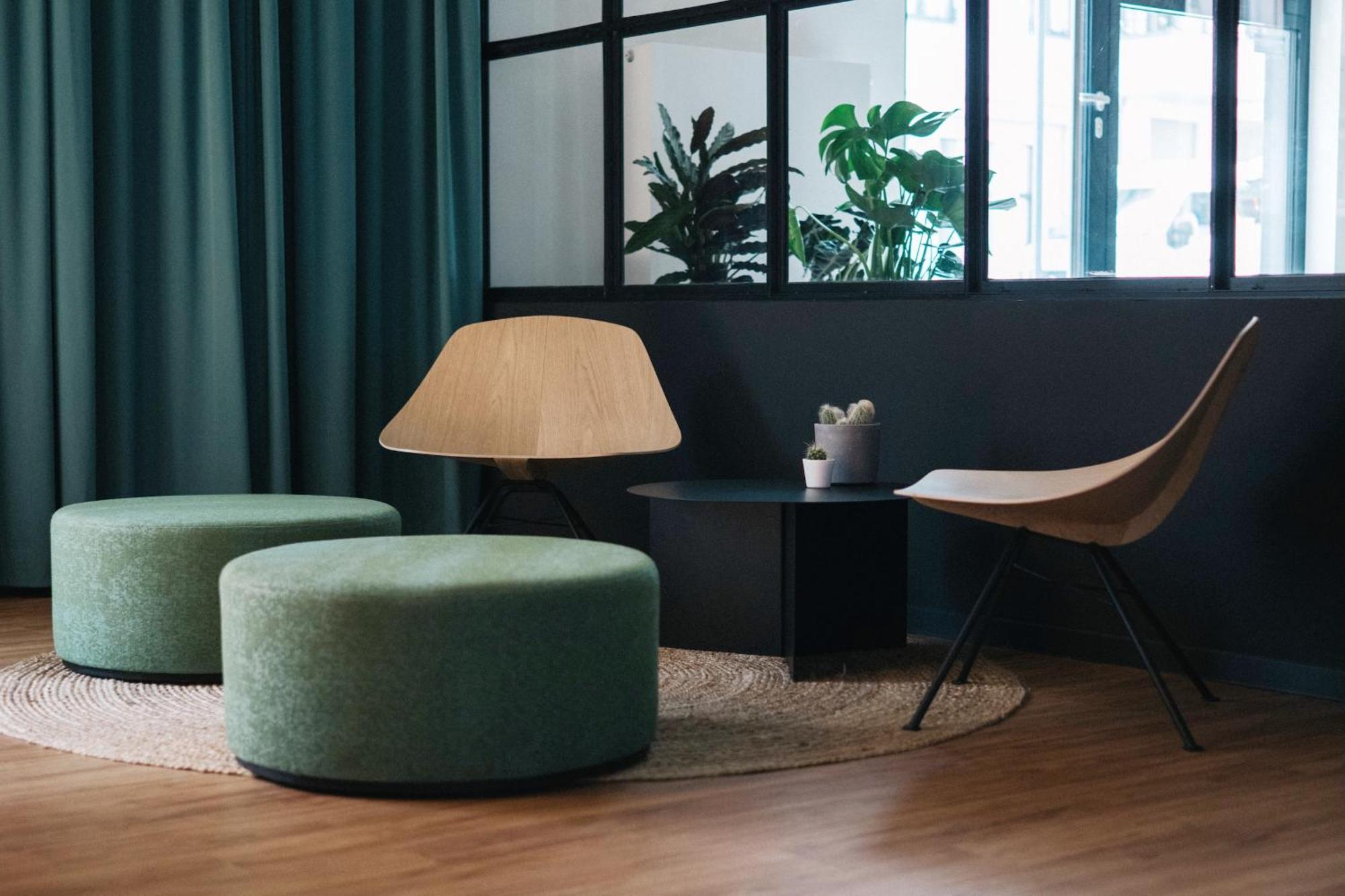 Aparthotel Stayery Friedrichshain 4*