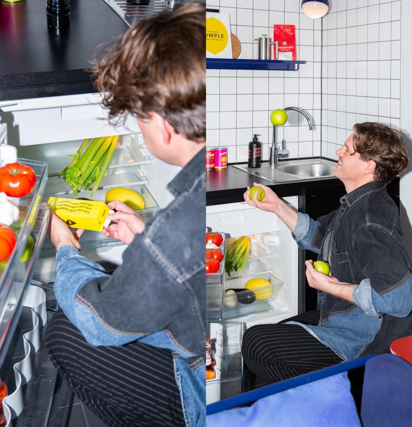 Stayery Friedrichshain Aparthotel Berlin