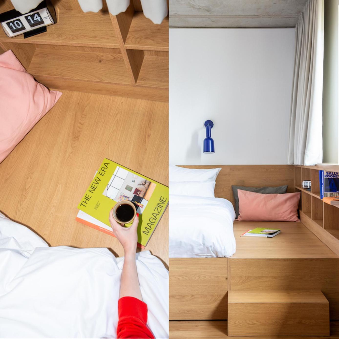 Stayery Friedrichshain 4*