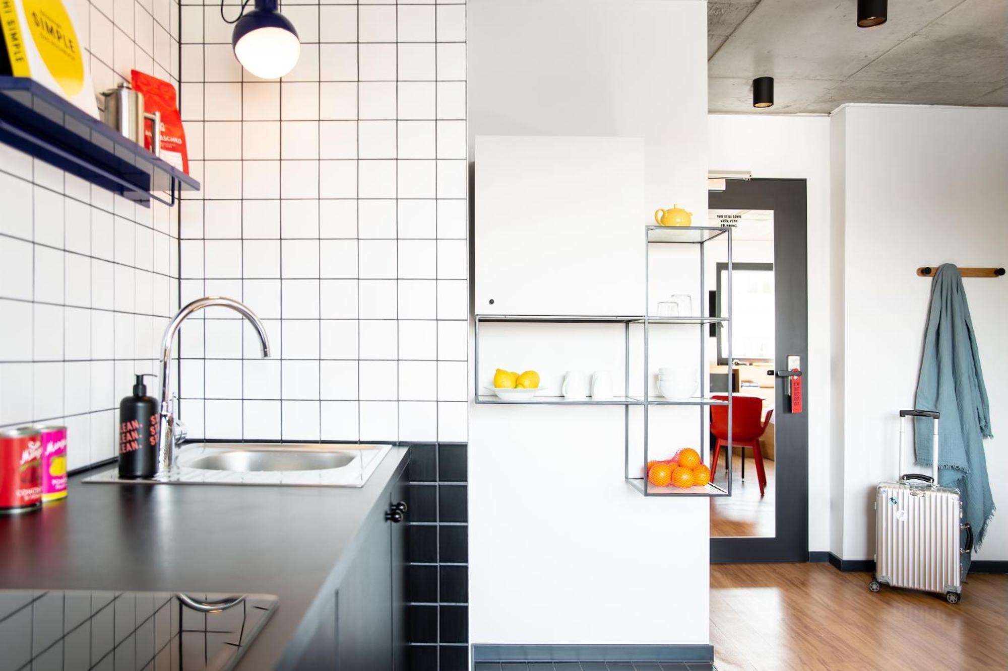 Stayery Friedrichshain