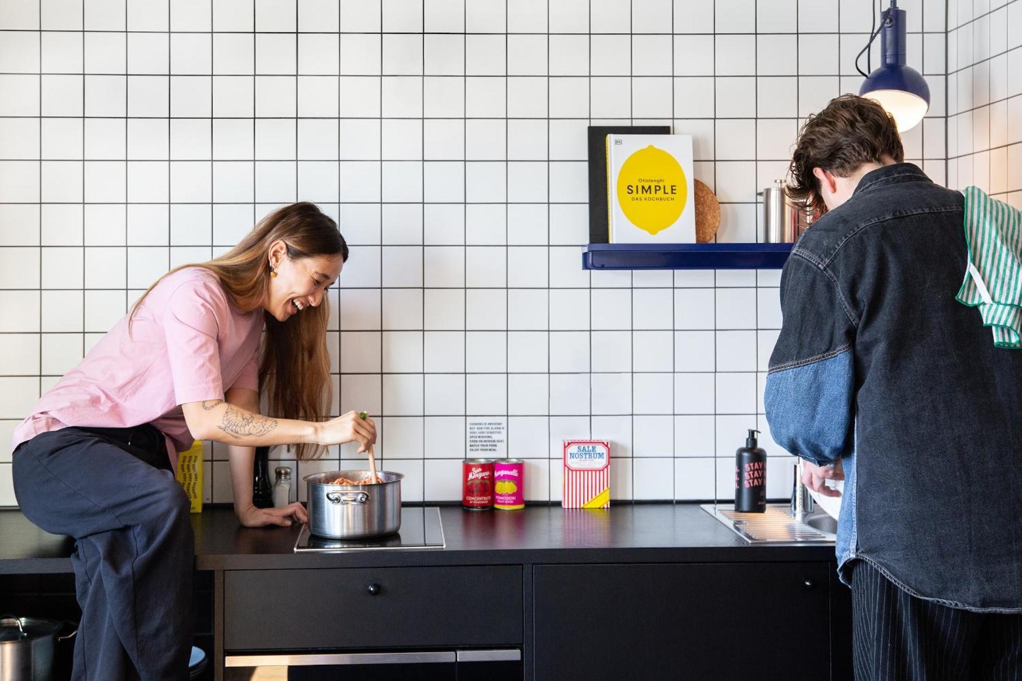 Stayery Friedrichshain