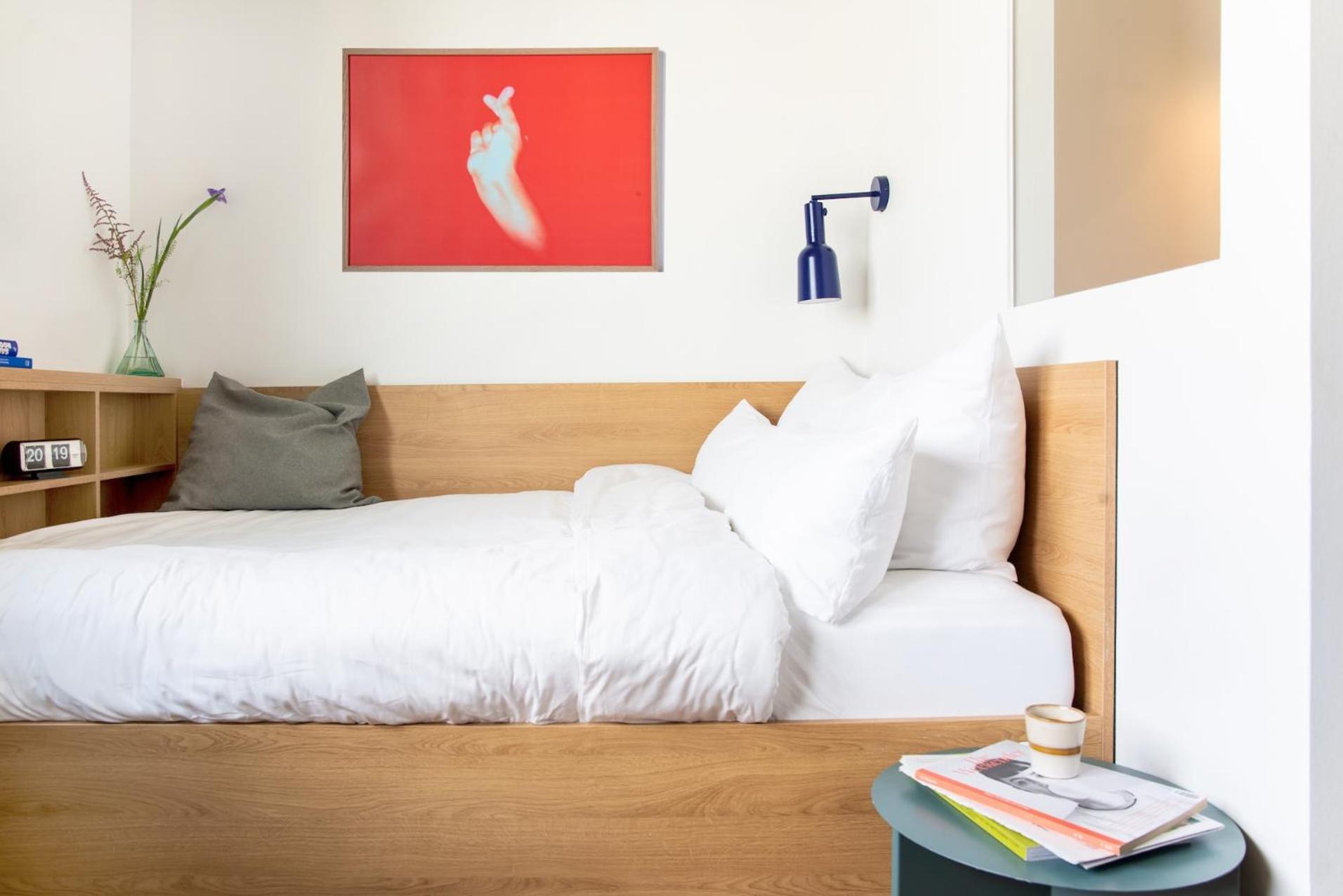 Stayery Friedrichshain Aparthotel