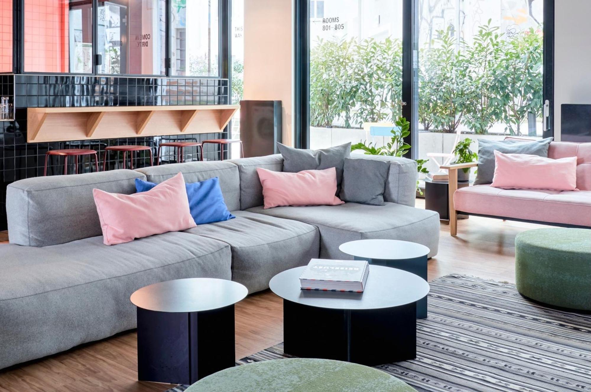Aparthotel Stayery Friedrichshain