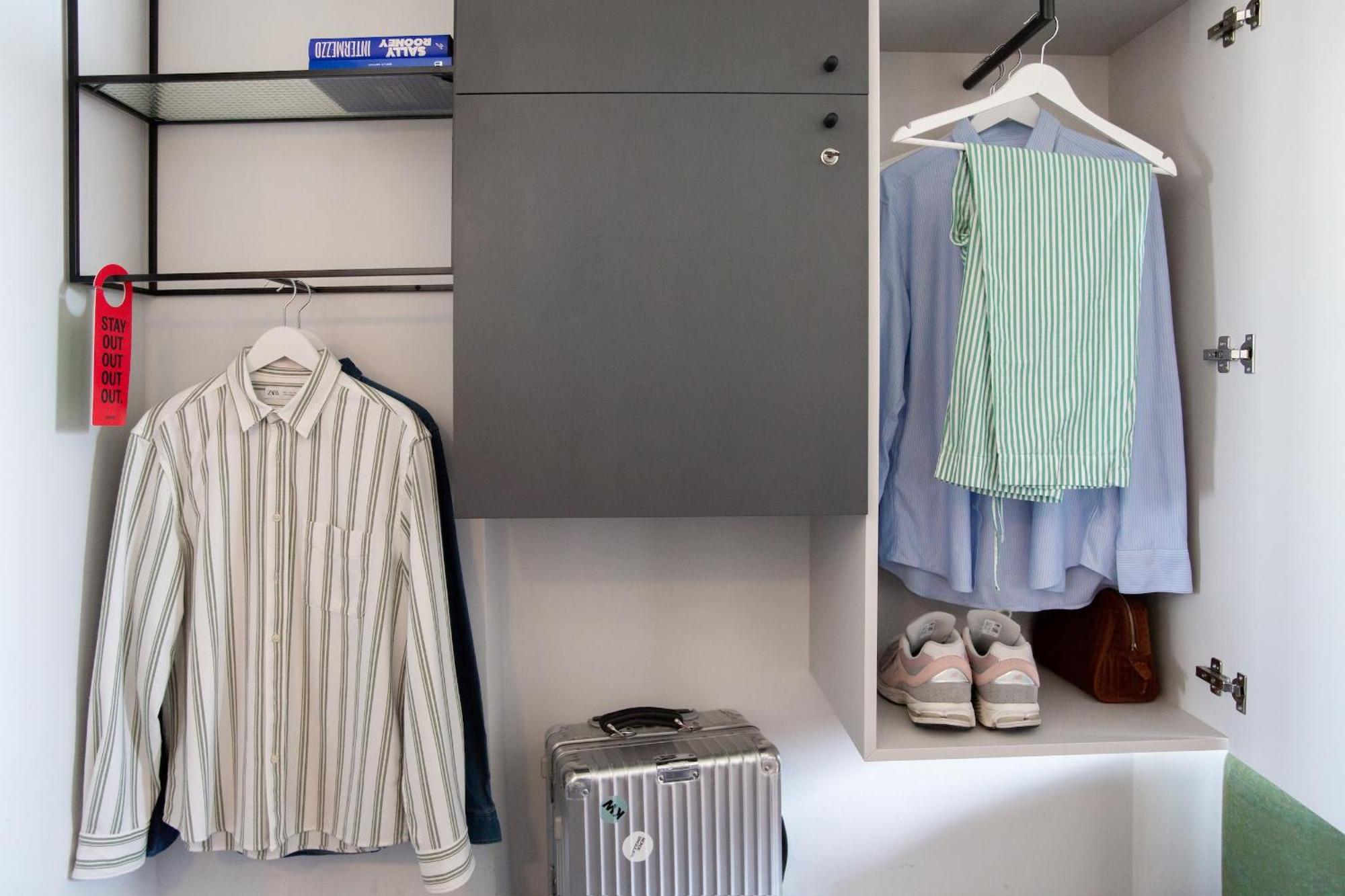Aparthotel Stayery Friedrichshain 4*