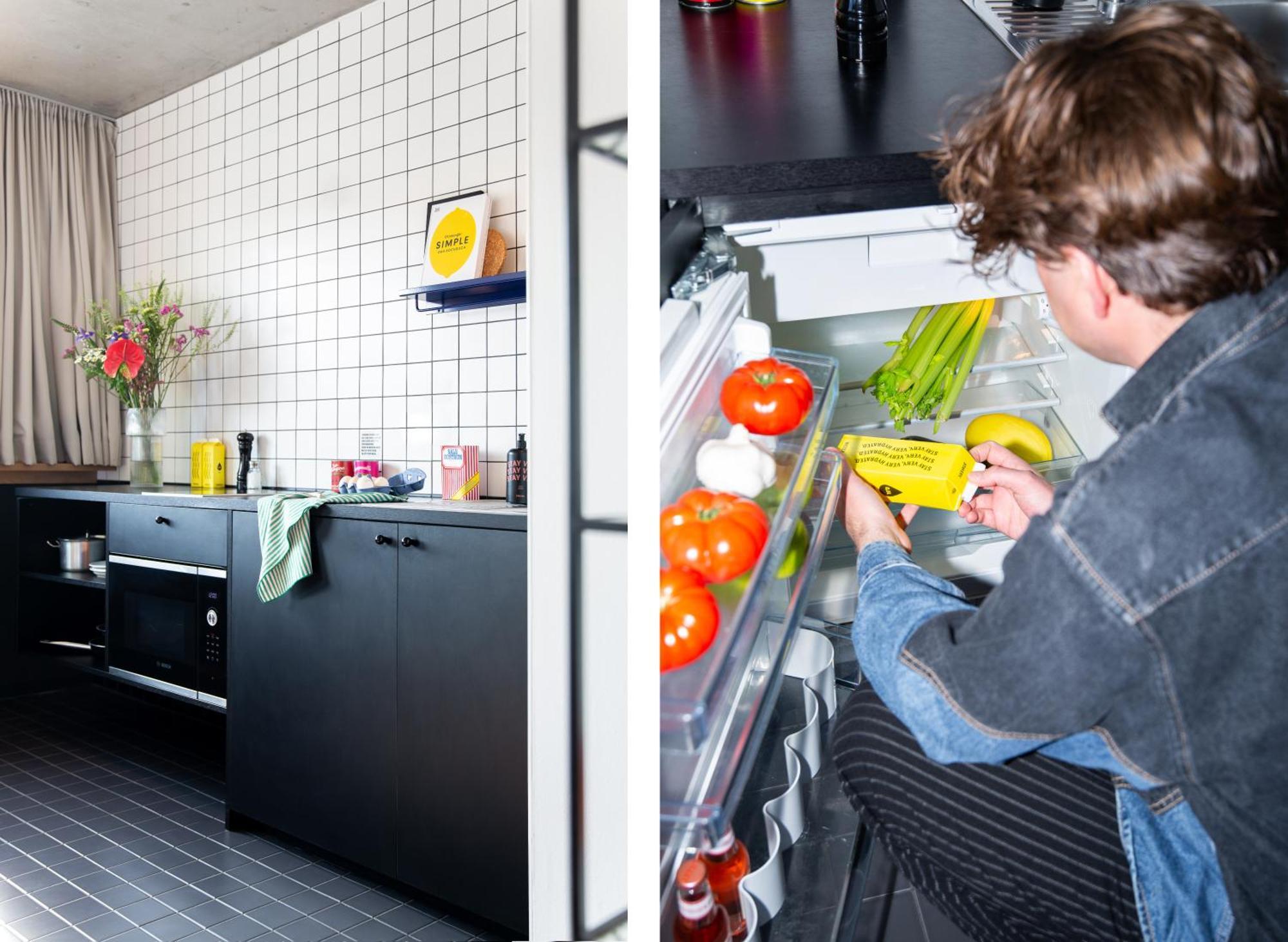 Apartahotel Stayery Friedrichshain 4*
