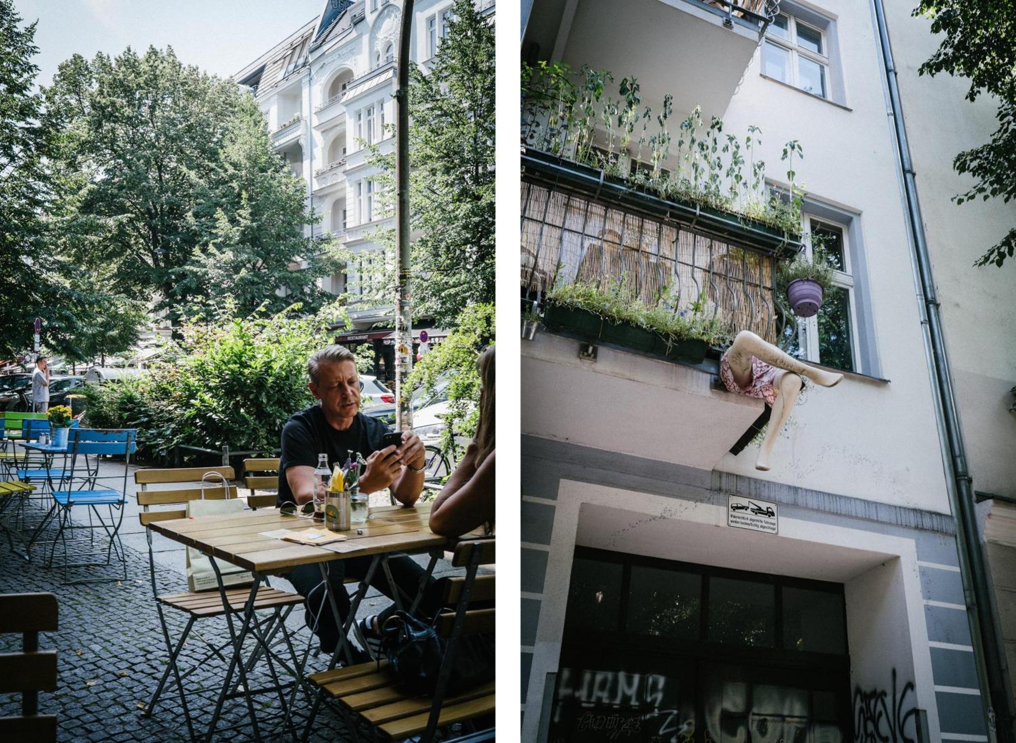 Stayery Friedrichshain Apartahotel Berlín