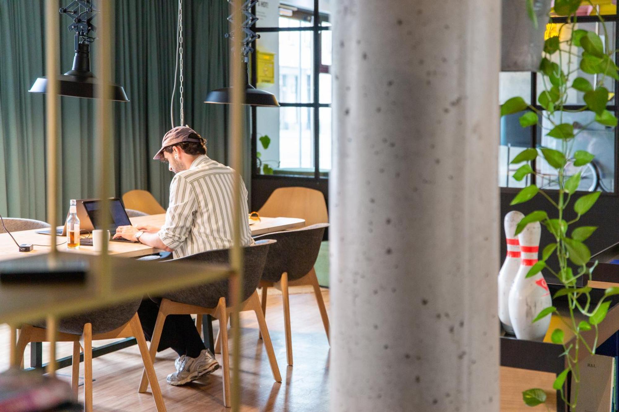 Stayery Friedrichshain Apartahotel Berlín