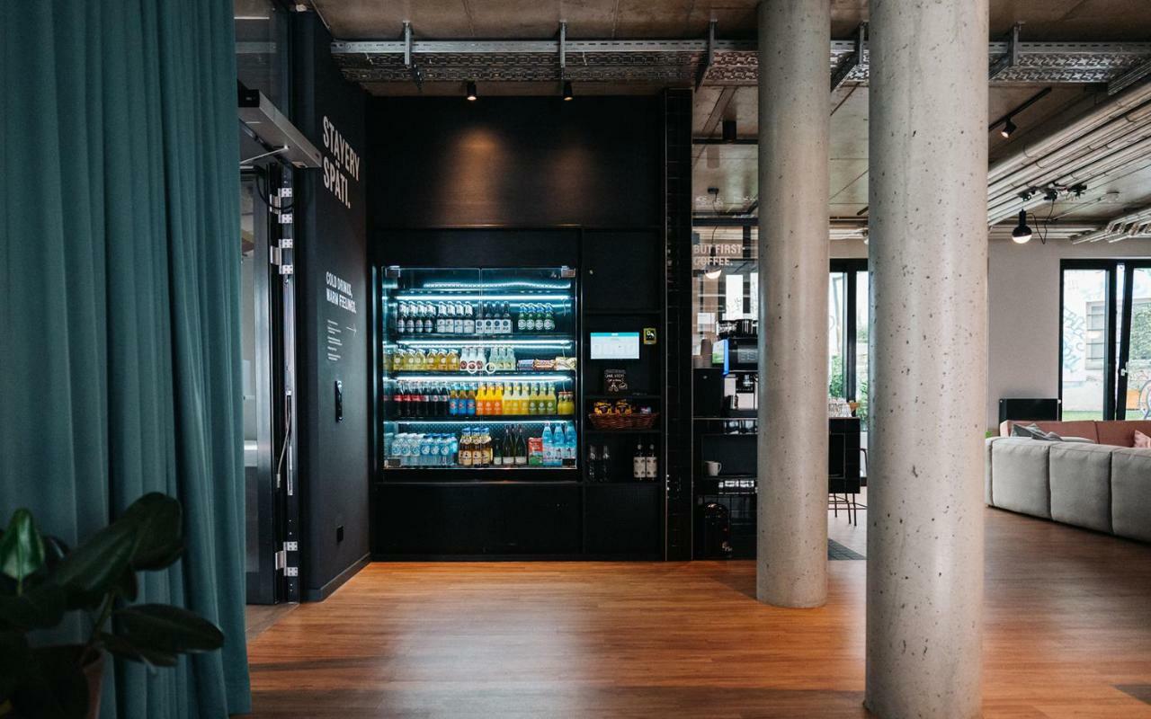 Appart hôtel Stayery Friedrichshain Berlin