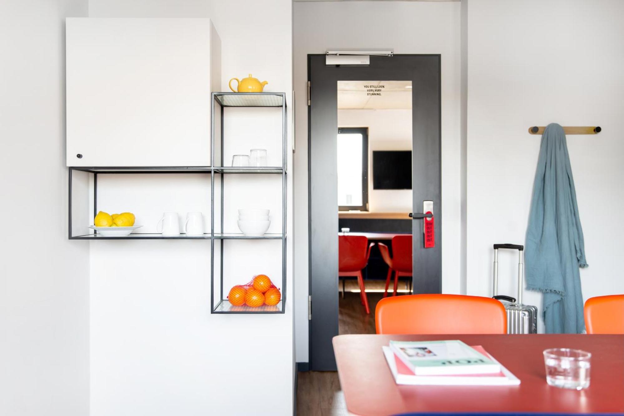 Stayery Friedrichshain 4*