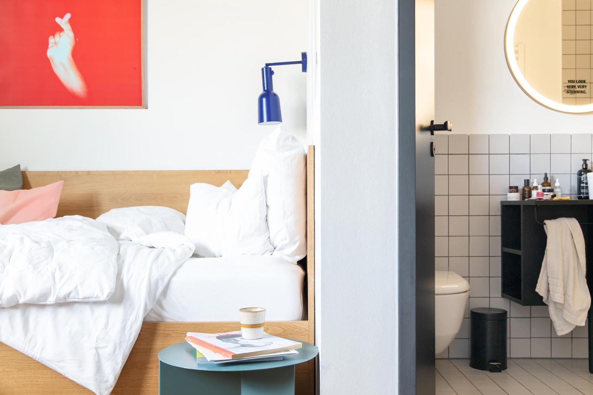 Stayery Friedrichshain Lejlighedshotel